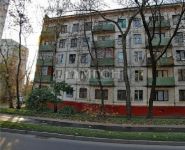 2-комнатная квартира площадью 41 кв.м, Ботаническая ул., 3 | цена 8 500 000 руб. | www.metrprice.ru