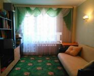 2-комнатная квартира площадью 60 кв.м в ЖК "Green City", улица Лорха, 13 | цена 5 200 000 руб. | www.metrprice.ru