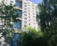 1-комнатная квартира площадью 40 кв.м, Новочеркасский бул., 2 | цена 5 490 000 руб. | www.metrprice.ru