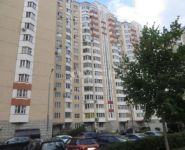 2-комнатная квартира площадью 52 кв.м, Юрловский пр., 14к1 | цена 8 900 000 руб. | www.metrprice.ru