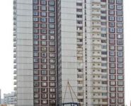 2-комнатная квартира площадью 53 кв.м, Молдагуловой ул., 3К1 | цена 9 150 000 руб. | www.metrprice.ru