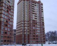1-комнатная квартира площадью 0 кв.м, Солнечная ул., 20 | цена 4 400 000 руб. | www.metrprice.ru