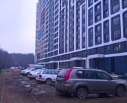 1-комнатная квартира площадью 43 кв.м, Старокрымская ул, 3 | цена 5 420 297 руб. | www.metrprice.ru