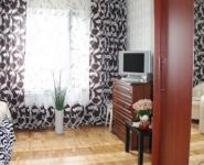 3-комнатная квартира площадью 63 кв.м, Полевая улица, 16 | цена 4 950 000 руб. | www.metrprice.ru