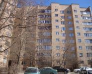 2-комнатная квартира площадью 465 кв.м, Центральный пр., 1 | цена 4 000 000 руб. | www.metrprice.ru