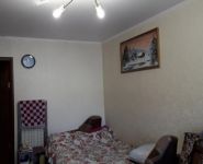 3-комнатная квартира площадью 57 кв.м, Центральная ул., 8А | цена 3 500 000 руб. | www.metrprice.ru