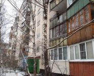 3-комнатная квартира площадью 57 кв.м, Олимпийский проспект, с10 | цена 1 750 000 руб. | www.metrprice.ru