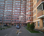 1-комнатная квартира площадью 43 кв.м, улица Ульяновых, 31 | цена 3 529 600 руб. | www.metrprice.ru