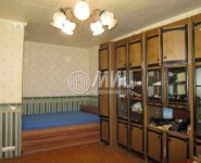 1-комнатная квартира площадью 41 кв.м, Магнитогорская ул., 3 | цена 5 450 000 руб. | www.metrprice.ru