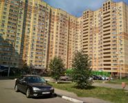 1-комнатная квартира площадью 37.5 кв.м, Рязановское шоссе, 19 | цена 3 800 000 руб. | www.metrprice.ru