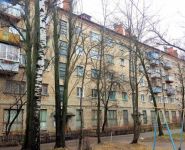 2-комнатная квартира площадью 41 кв.м, Первомайская ул., 12 | цена 2 350 000 руб. | www.metrprice.ru