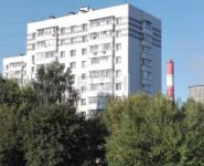 2-комнатная квартира площадью 48 кв.м, Очаковское ш., 2К4 | цена 6 500 000 руб. | www.metrprice.ru