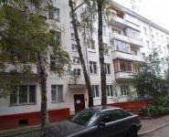 2-комнатная квартира площадью 41.8 кв.м, Туристская ул., 27К2 | цена 5 700 000 руб. | www.metrprice.ru