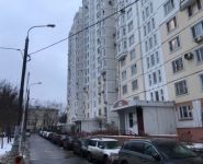 3-комнатная квартира площадью 74 кв.м, Большая Тульская улица, 54 | цена 14 000 000 руб. | www.metrprice.ru