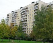 3-комнатная квартира площадью 63.6 кв.м, Каширское ш., 100 | цена 8 500 000 руб. | www.metrprice.ru