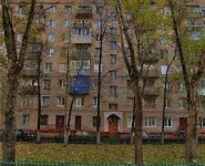 1-комнатная квартира площадью 33 кв.м, Измайловское шоссе, 62 | цена 5 799 000 руб. | www.metrprice.ru