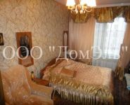 3-комнатная квартира площадью 77 кв.м, Бакунинская ул., 26-30 | цена 18 490 000 руб. | www.metrprice.ru