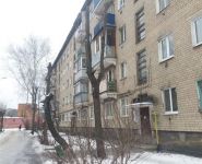 1-комнатная квартира площадью 31 кв.м, ул Бугрова, д. 22 | цена 1 400 000 руб. | www.metrprice.ru