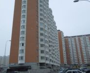 1-комнатная квартира площадью 39 кв.м, Льва Яшина ул., 1 | цена 4 600 000 руб. | www.metrprice.ru
