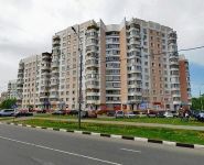 4-комнатная квартира площадью 95 кв.м, Южнобутовская ул., 66 | цена 13 300 000 руб. | www.metrprice.ru