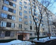 3-комнатная квартира площадью 58.7 кв.м, Вешняковская ул., 6К1 | цена 6 600 000 руб. | www.metrprice.ru