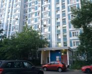 1-комнатная квартира площадью 39 кв.м, Кунцевская ул., 8К1 | цена 6 900 000 руб. | www.metrprice.ru