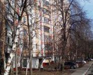 2-комнатная квартира площадью 51 кв.м, улица Тёплый Стан, 1 | цена 7 400 000 руб. | www.metrprice.ru