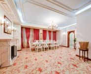 5-комнатная квартира площадью 340 кв.м,  | цена 174 000 000 руб. | www.metrprice.ru