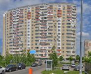 2-комнатная квартира площадью 63 кв.м, Юрловский пр., 14к4 | цена 10 295 000 руб. | www.metrprice.ru