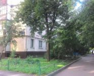 3-комнатная квартира площадью 61 кв.м, Загородное шоссе, 6к2 | цена 8 500 000 руб. | www.metrprice.ru