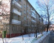 2-комнатная квартира площадью 43 кв.м, 1-я Курьяновская улица, 16А | цена 5 200 000 руб. | www.metrprice.ru