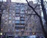 3-комнатная квартира площадью 60 кв.м, Судостроительная ул., 51 | цена 10 500 000 руб. | www.metrprice.ru