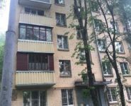 1-комнатная квартира площадью 29 кв.м, Конаковский проезд, 15 | цена 4 750 000 руб. | www.metrprice.ru