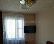 2-комнатная квартира площадью 45 кв.м, Чертановская ул., 24К1 | цена 7 600 000 руб. | www.metrprice.ru