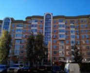 3-комнатная квартира площадью 88 кв.м, Акуловская улица, 23 | цена 16 400 000 руб. | www.metrprice.ru