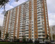 2-комнатная квартира площадью 52 кв.м, Ясный пр., 8К3 | цена 8 600 000 руб. | www.metrprice.ru