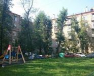 2-комнатная квартира площадью 58 кв.м, улица Адмирала Макарова, 39 | цена 9 800 000 руб. | www.metrprice.ru