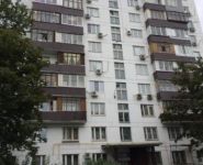 2-комнатная квартира площадью 42 кв.м, Сайкина ул., 2 | цена 9 100 000 руб. | www.metrprice.ru