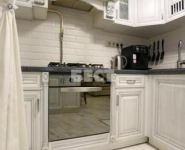 2-комнатная квартира площадью 44.6 кв.м, улица Дмитрия Ульянова, 6к1 | цена 7 600 000 руб. | www.metrprice.ru