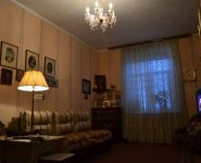 3-комнатная квартира площадью 6 кв.м, Трифоновская ул., 45А | цена 3 700 000 руб. | www.metrprice.ru