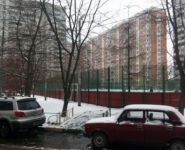 2-комнатная квартира площадью 55 кв.м, Талдомская улица, 17к1 | цена 8 750 000 руб. | www.metrprice.ru