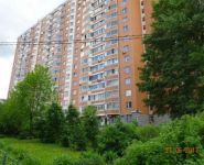 1-комнатная квартира площадью 39 кв.м, Россошанская ул., 10 | цена 5 950 000 руб. | www.metrprice.ru