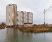 2-комнатная квартира площадью 0 кв.м, Автозаводская ул., 107 | цена 4 920 000 руб. | www.metrprice.ru