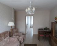 3-комнатная квартира площадью 60 кв.м, улица Фабрициуса, 22 | цена 7 800 000 руб. | www.metrprice.ru