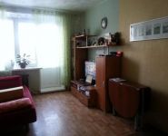 1-комнатная квартира площадью 33 кв.м, Первомайская ул., 2 | цена 3 400 000 руб. | www.metrprice.ru