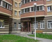 2-комнатная квартира площадью 59.8 кв.м, Староандреевская ул., 43К2 | цена 3 650 000 руб. | www.metrprice.ru