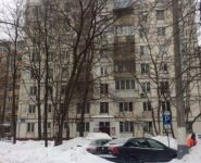 2-комнатная квартира площадью 37 кв.м, Балаклавский просп., 24К2 | цена 6 250 000 руб. | www.metrprice.ru