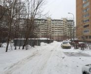 1-комнатная квартира площадью 32.4 кв.м, Первомайская ул., 23 | цена 2 600 000 руб. | www.metrprice.ru