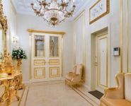 5-комнатная квартира площадью 200 кв.м, Минская ул., 1Г | цена 150 800 000 руб. | www.metrprice.ru