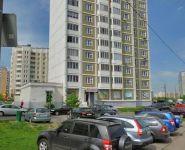 3-комнатная квартира площадью 89 кв.м, Остафьевская улица, 8к1 | цена 10 900 000 руб. | www.metrprice.ru